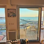 Kerlorandeevens, Face Mer, Parking Appartement Pornichet