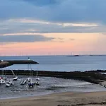 Kerlorandeevens, Face Mer, Parking Appartement Pornichet