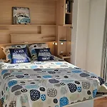 Appartement Kerlorandeevens, Face Mer, Parking Pornichet