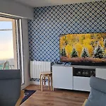Kerlorandeevens, Face Mer, Parking Appartement *
