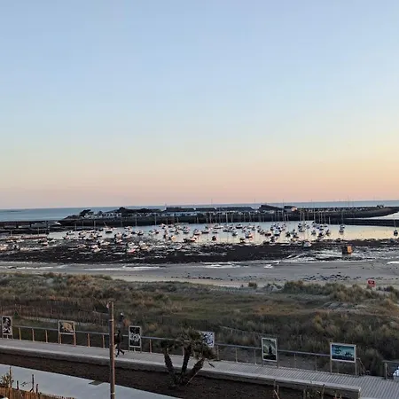 Kerlorandeevens, Face Mer, Parking * 波尔尼谢